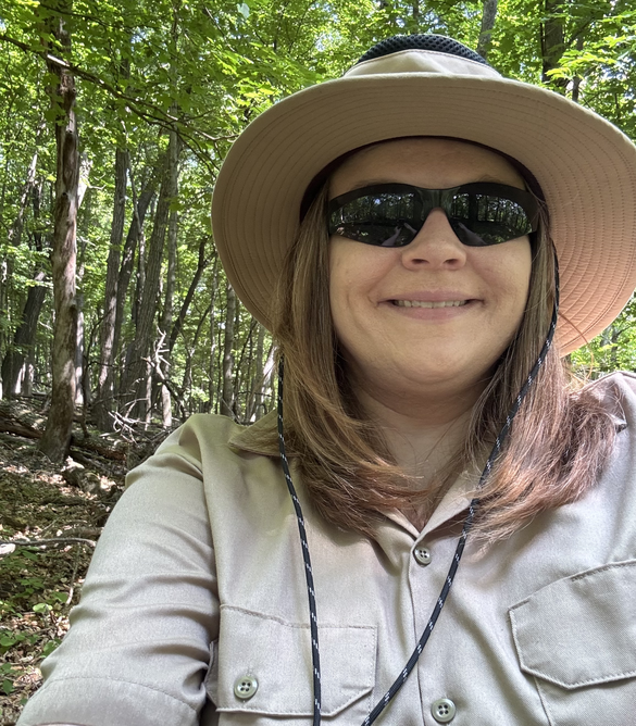 Anne Friederich