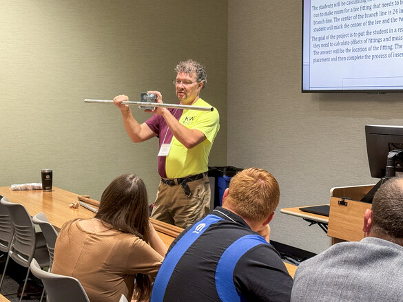 2025 Externship Forum recap