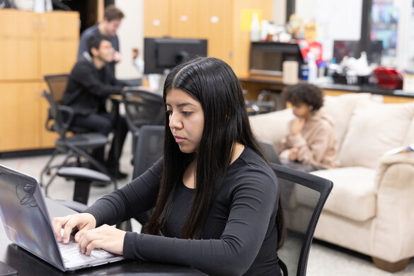 DMPS IT apprenticeship