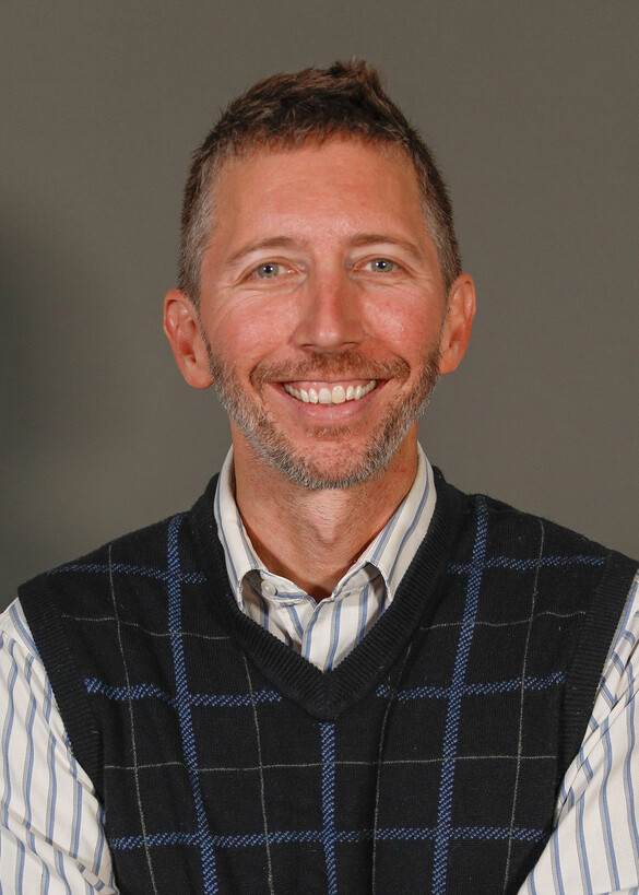 Gregory Barord