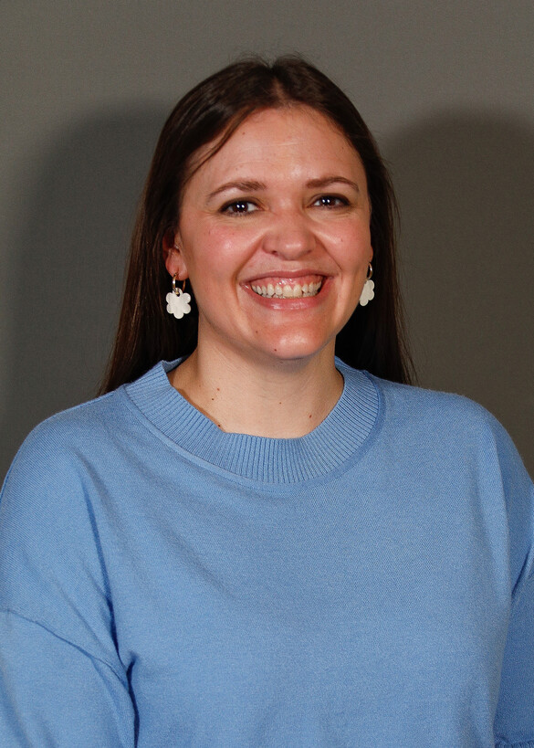 Marissa Moore