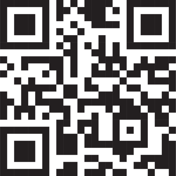 QR Code Emerging Educators 2026 Registration