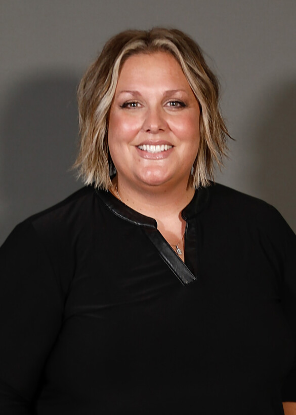 Stephanie Pritts