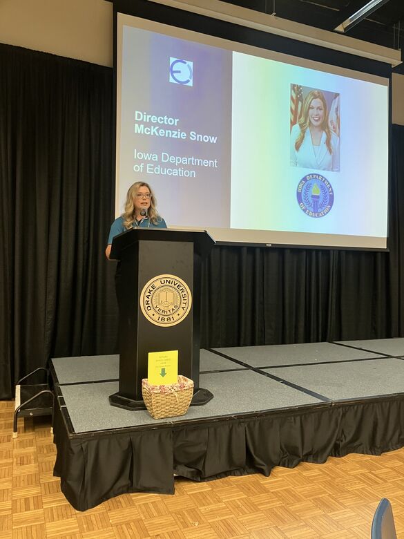 2026 Emerging Educators