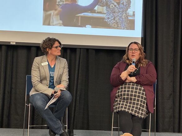 2026 Emerging Educators