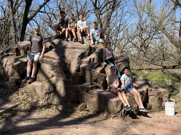 Oak Grove STEM