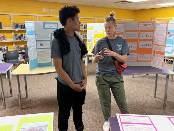 STEM