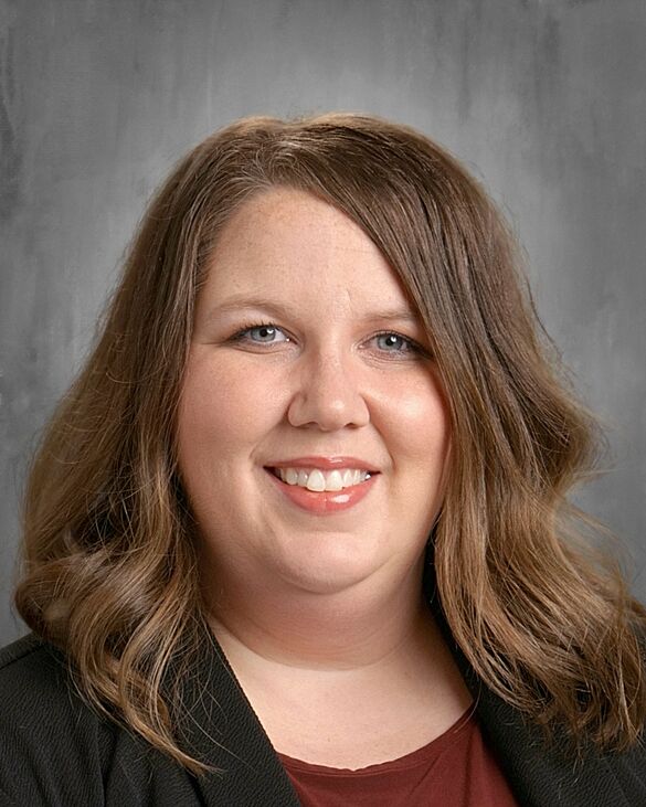 Lorrie Van Pelt