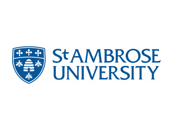 St. Ambrose University