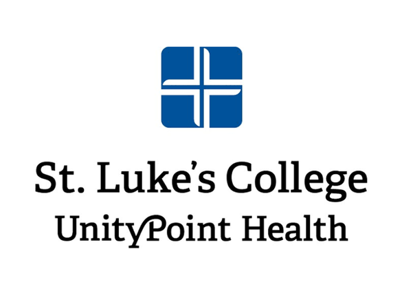 St. Luke's College