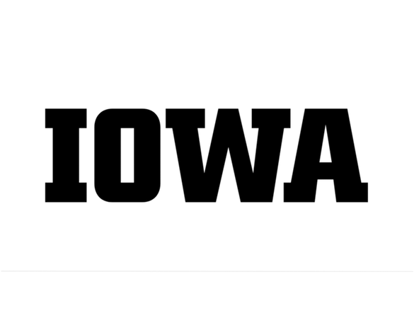University of Iowa