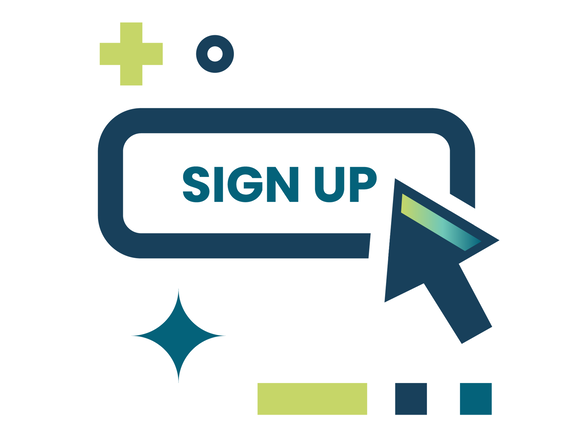 Sign Up
