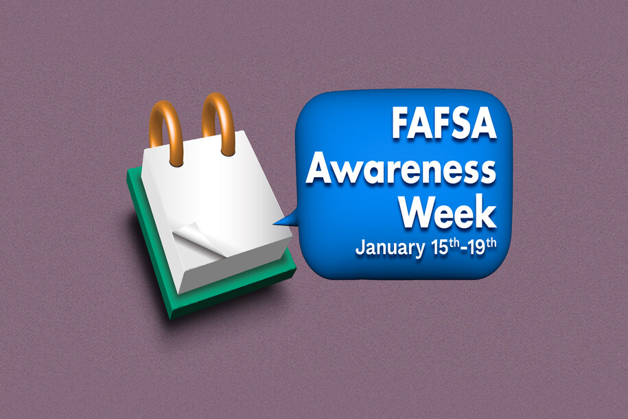 FAFSA Week