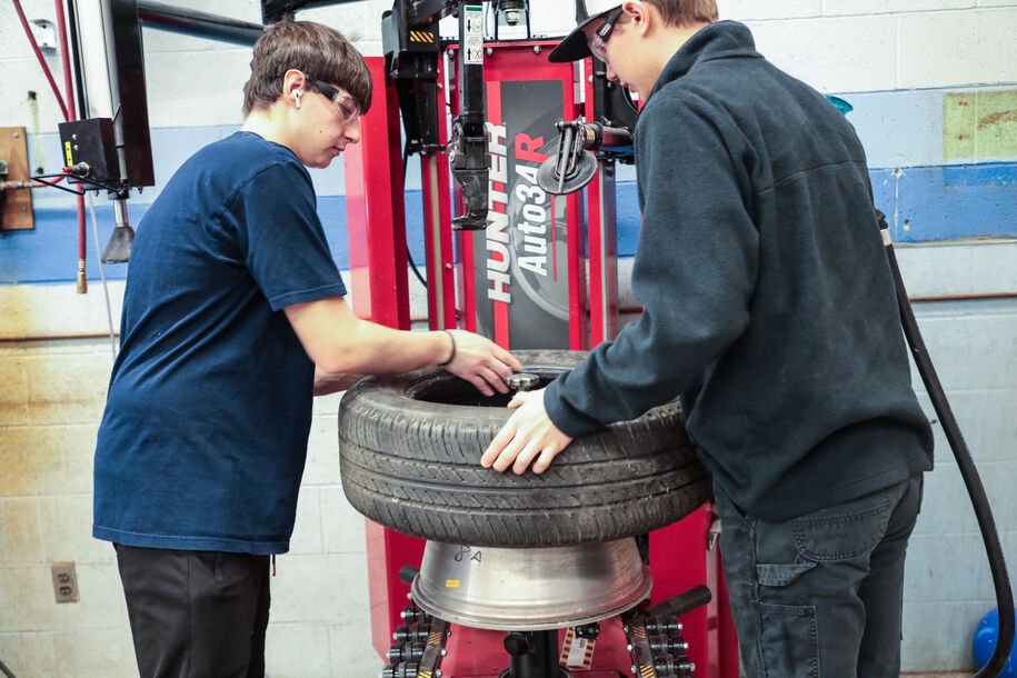 Ft Madison Apprenticeship