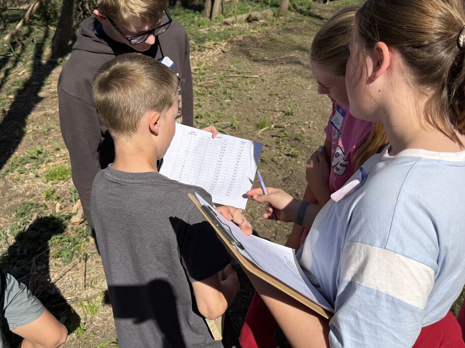 Oak Grove STEM
